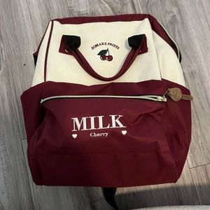 MILK Backpack